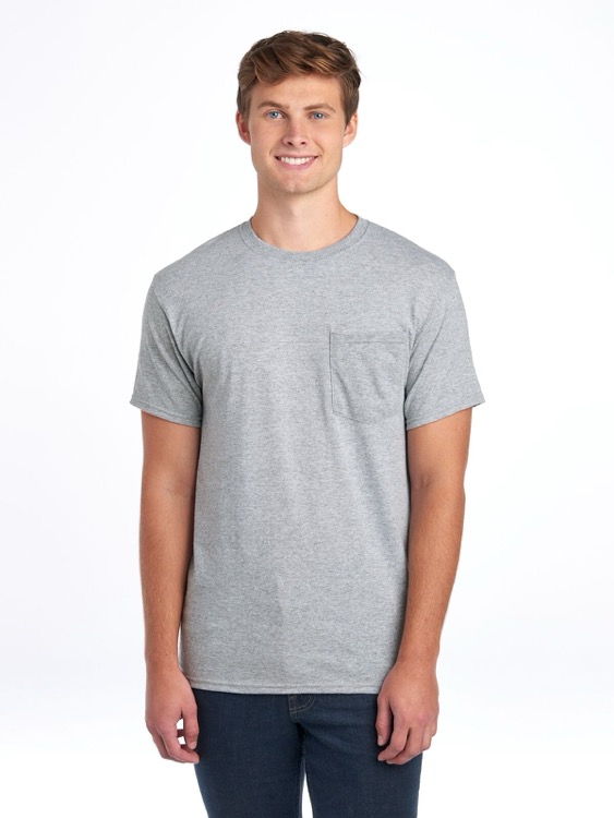 JERZEES DRI-POWER® Unisex T-Shirt 36
