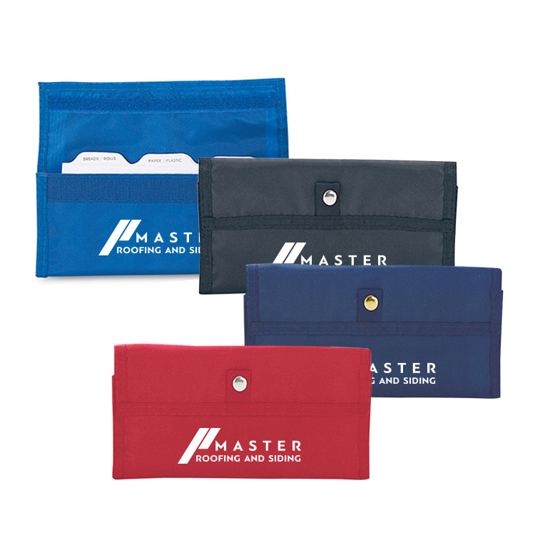 COUPON POUCH WITH INDEXES 2
