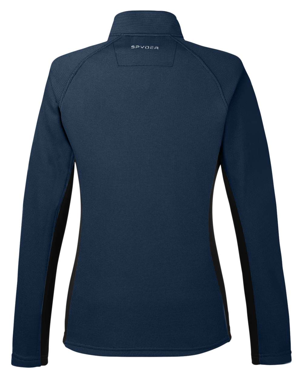 Women's Constant Half-Zip Sweater Fleece Pullover - S16562 18