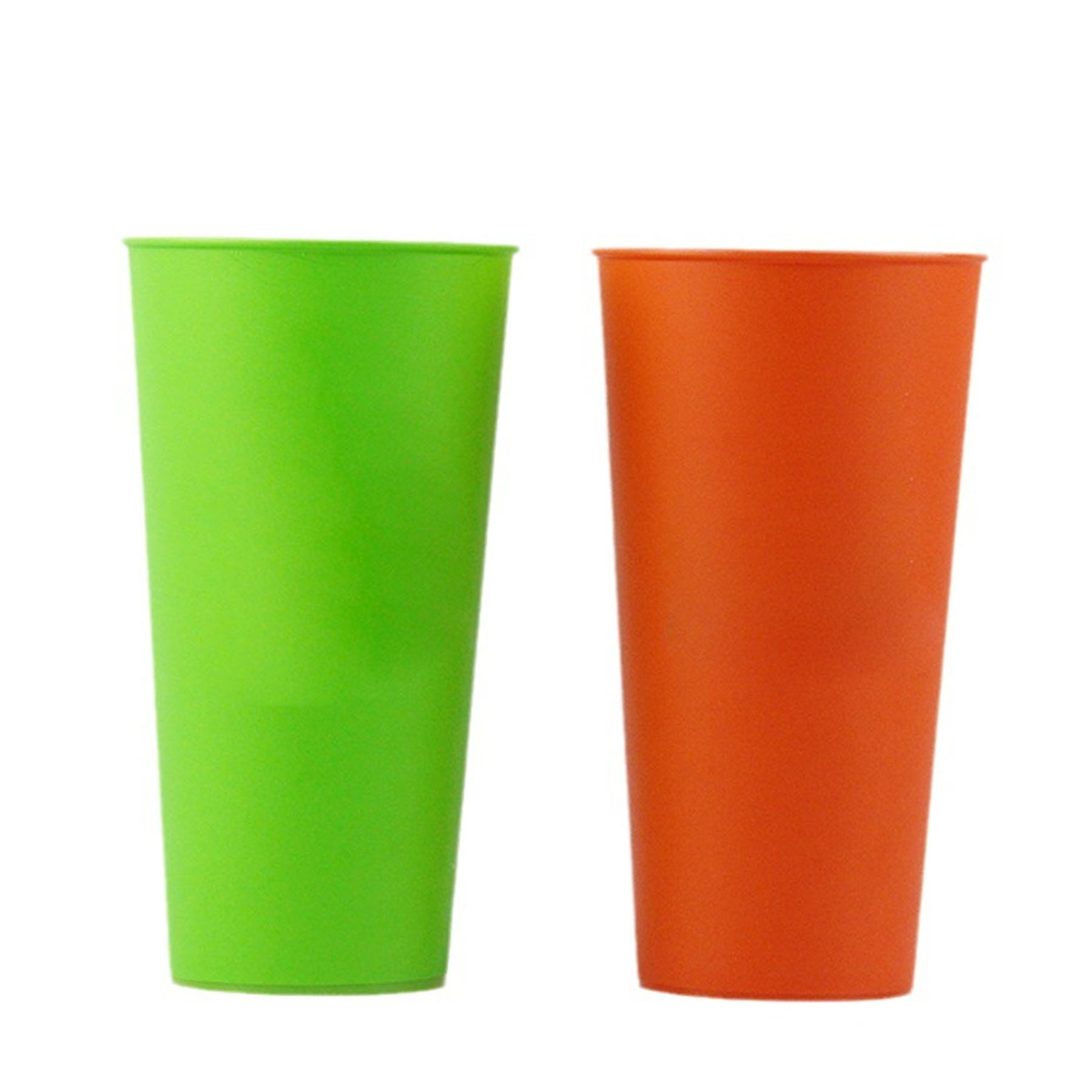 Multifunctional Plastic Stadium Cups 3