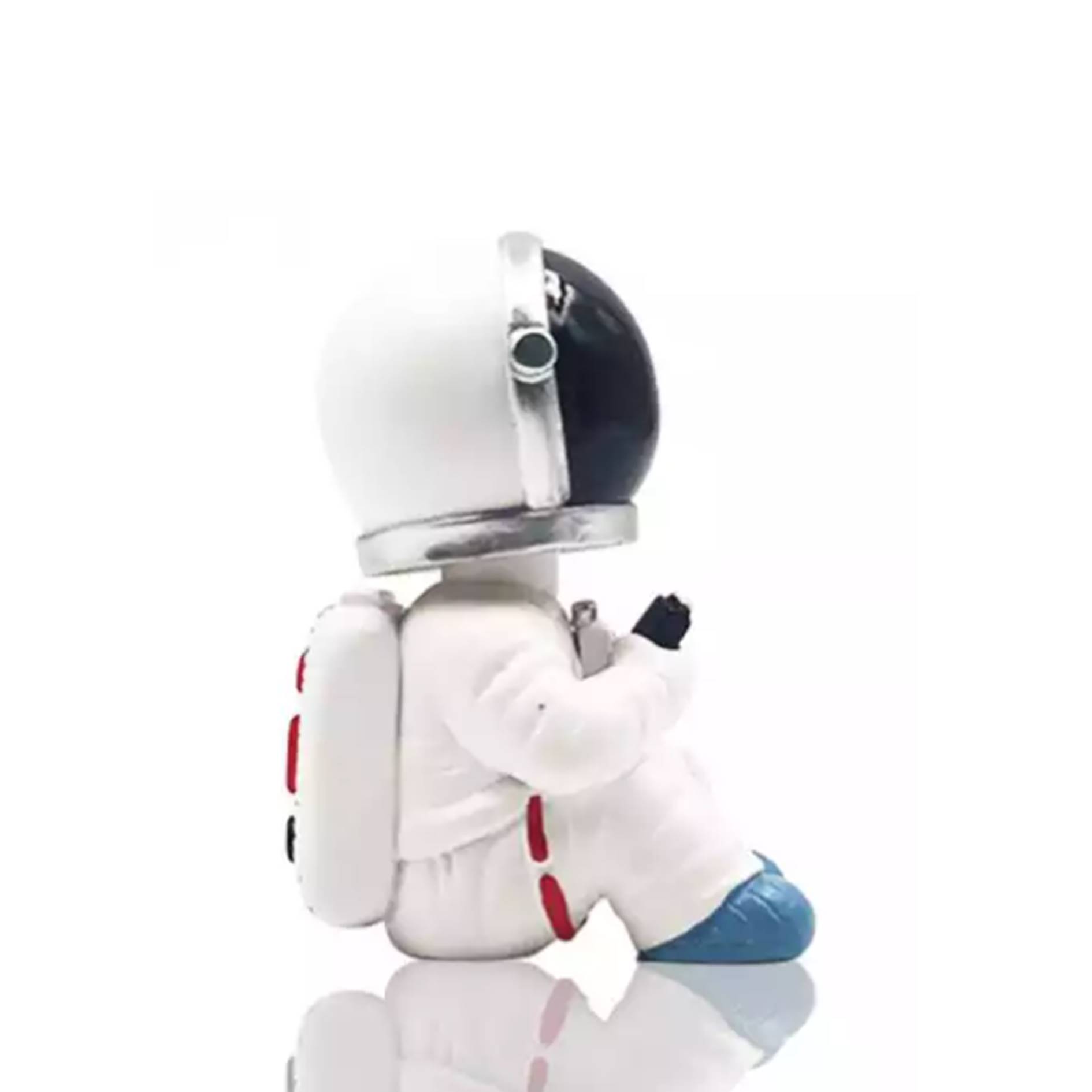 Custom Resin Bobble Head Doll 2