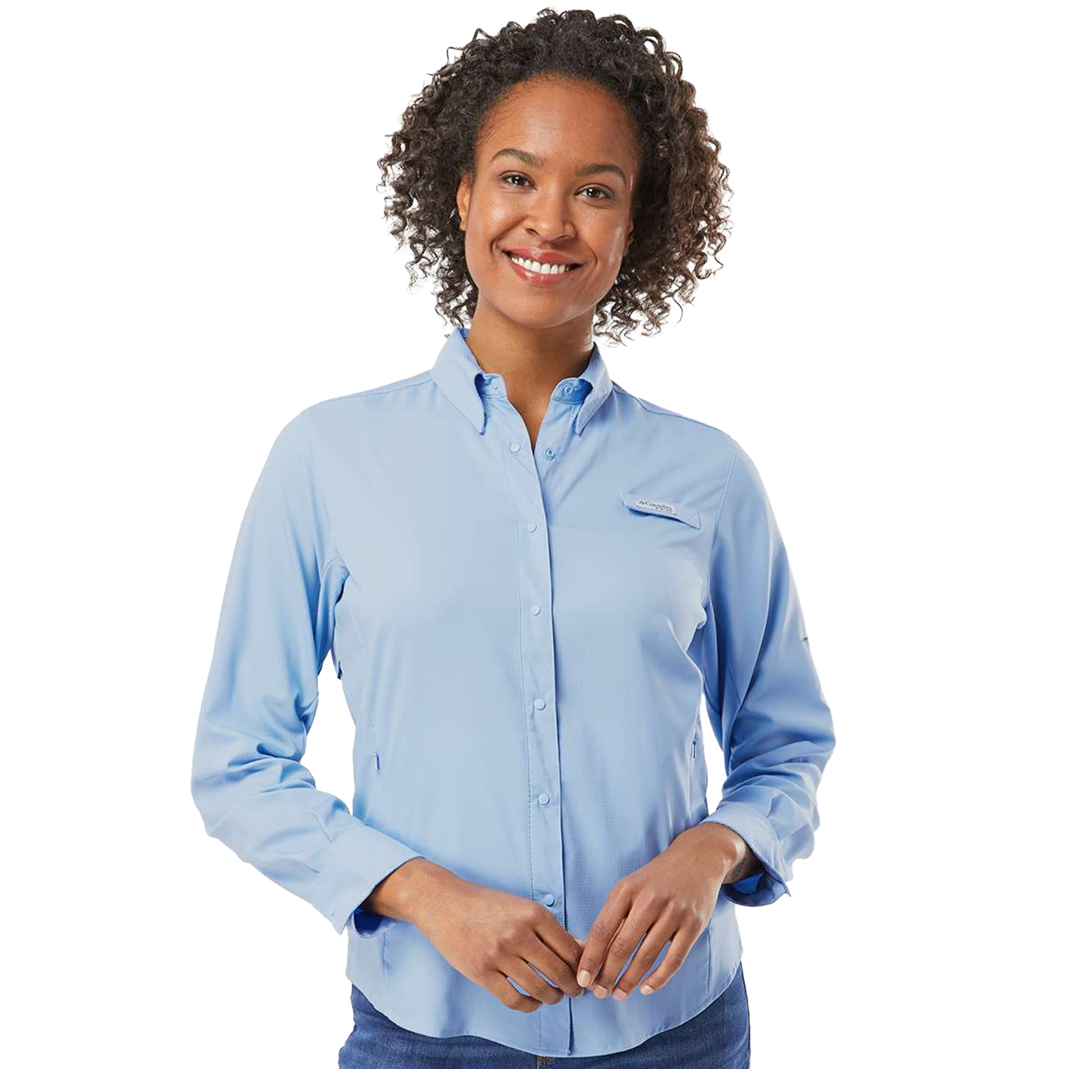 Columbia Women's PFG Tamiami™ Shirt 1