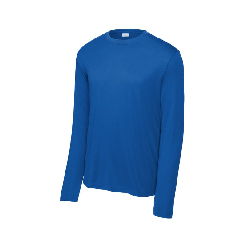 Sport-Tek Tall Long Sleeve PosiCharge Competitor Tee. 61