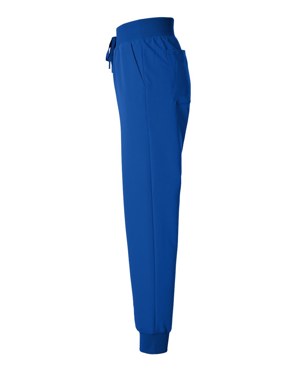 Women's Silex Knit-Waist Scrub Joggers - W20003 4