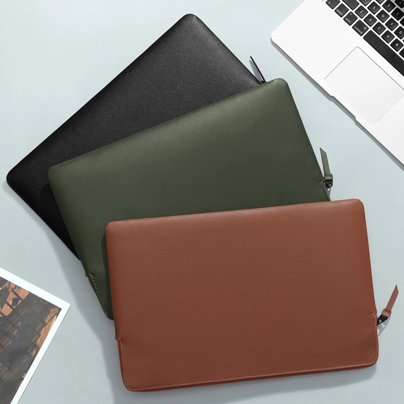Custom Laptop Tablet Sleeve Bag & Computer Protective Case 1