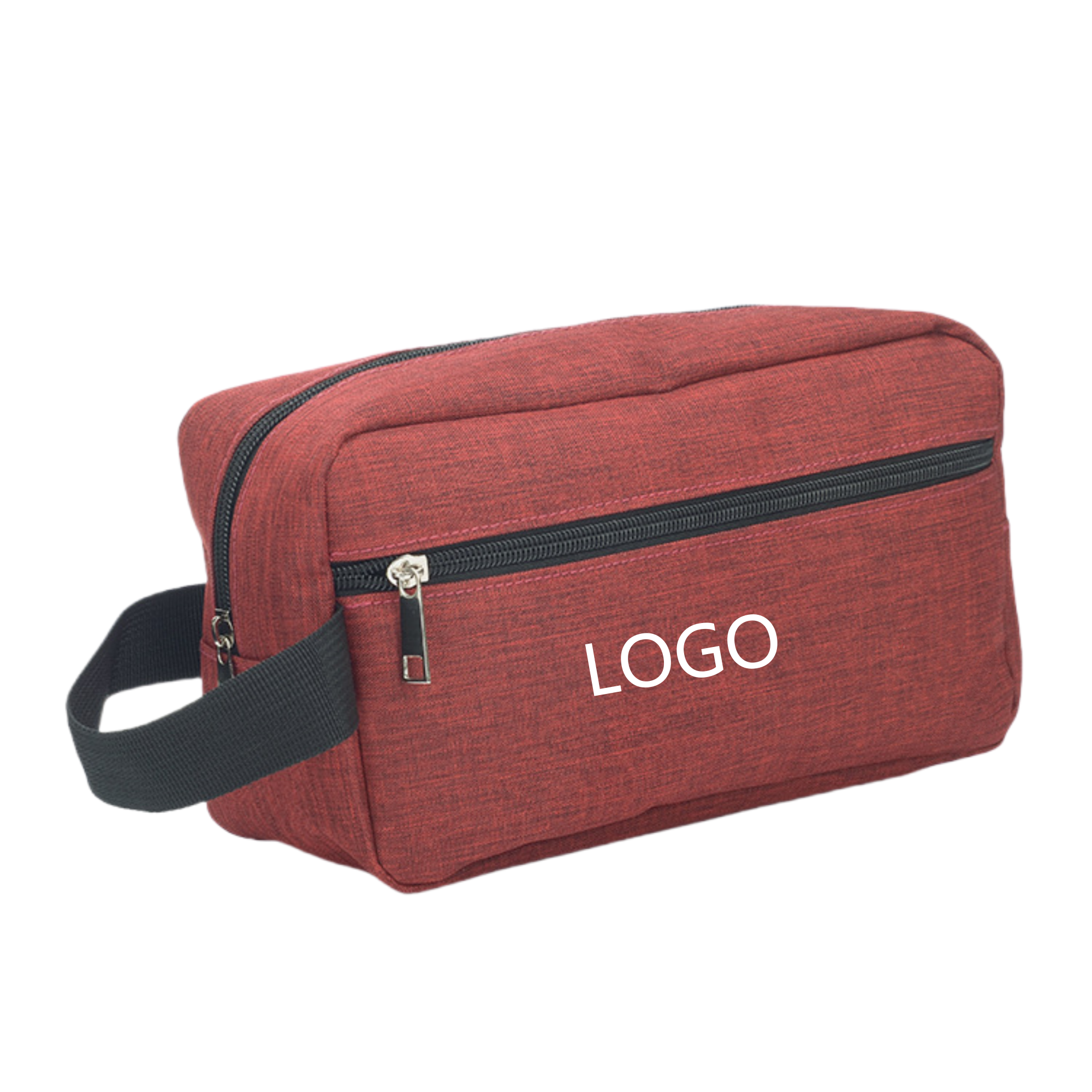 Waterproof Outdoor Travel Toiletry Bag 2