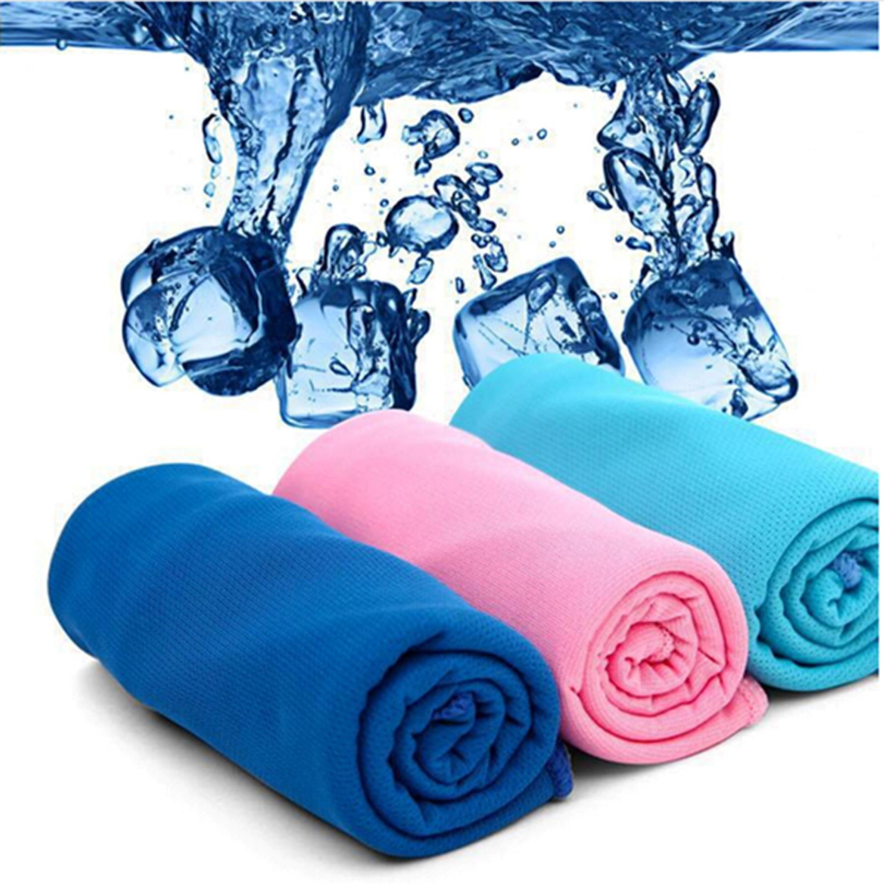 Cooling Towel 1