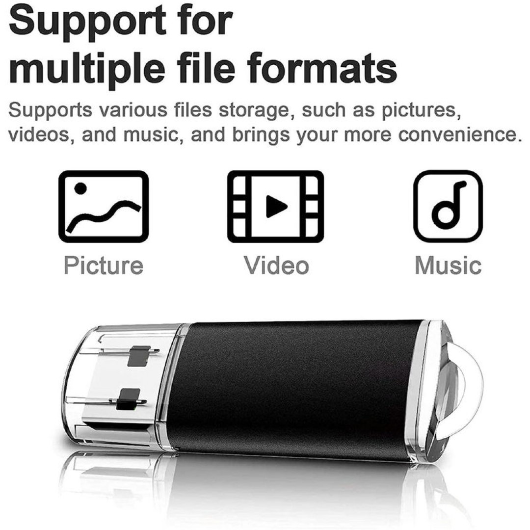 Colorful 4GB USB Flash Driver/Menory sticks 2