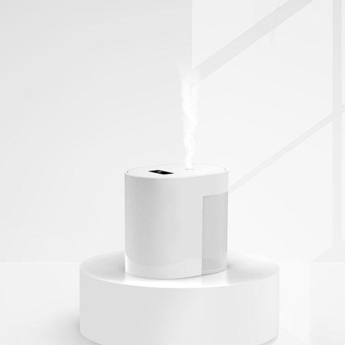 Portable Sparyer Alcohol Sanitizer Mister 2