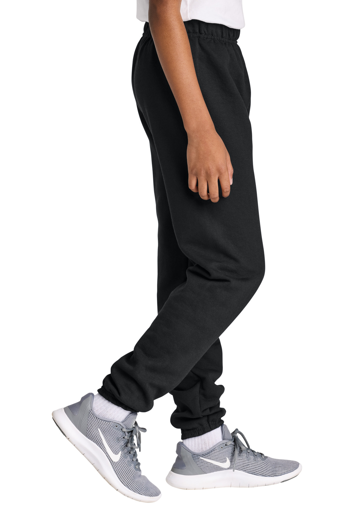 Jerzees Youth NuBlend Sweatpant 973B 35