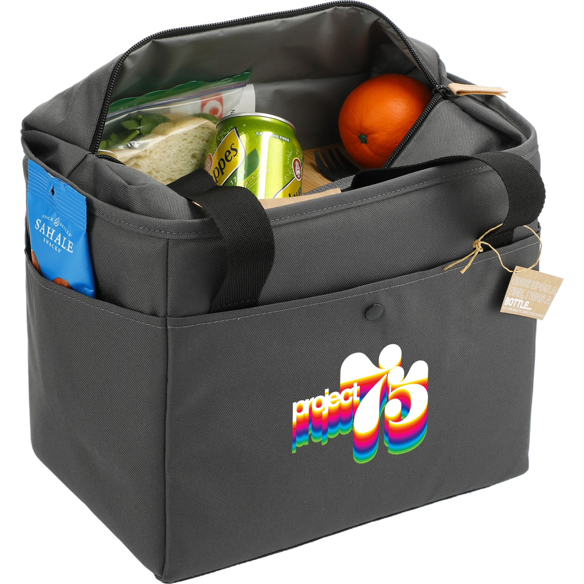 Aft Recycled rPET 12 Can Cooler 60