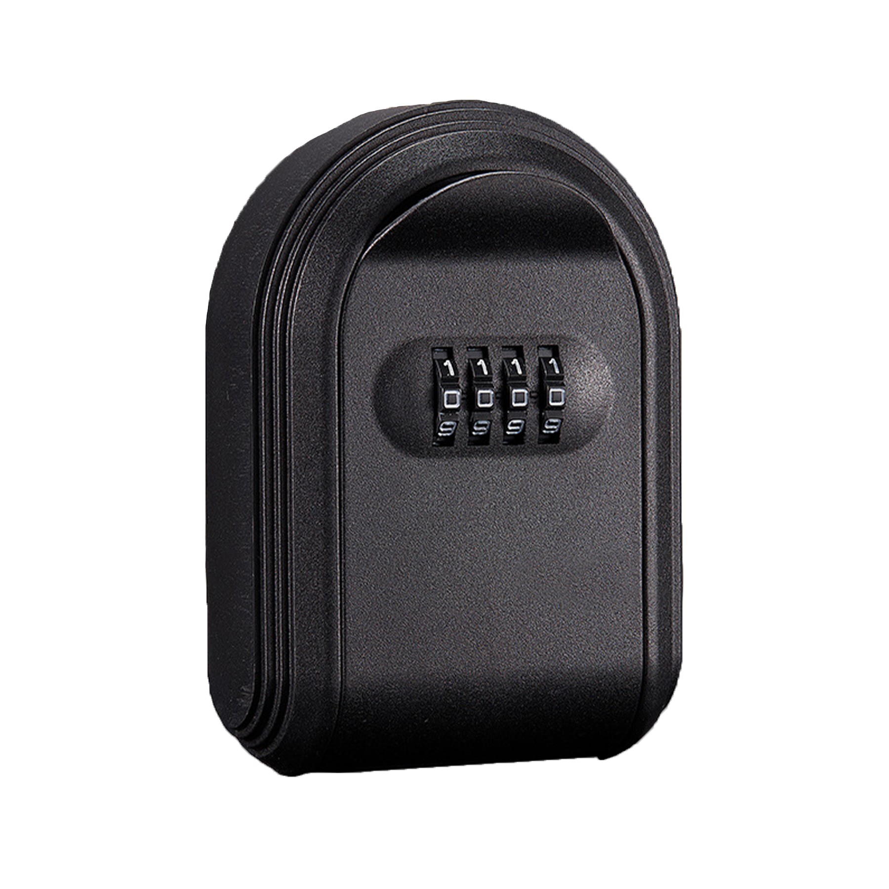 Key Lock Box for Outside 6