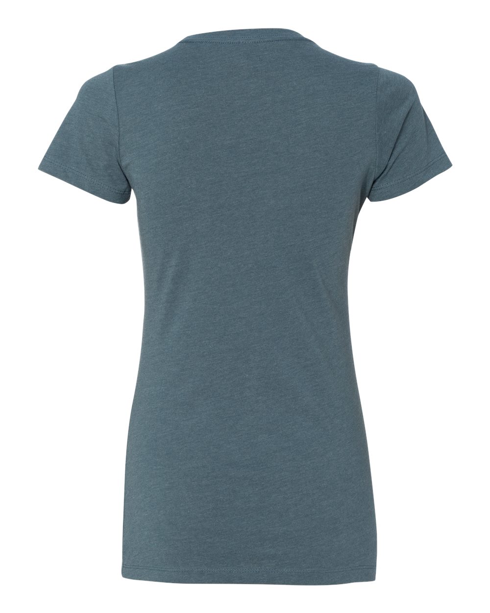 Women's CVC Tee - 6610 91