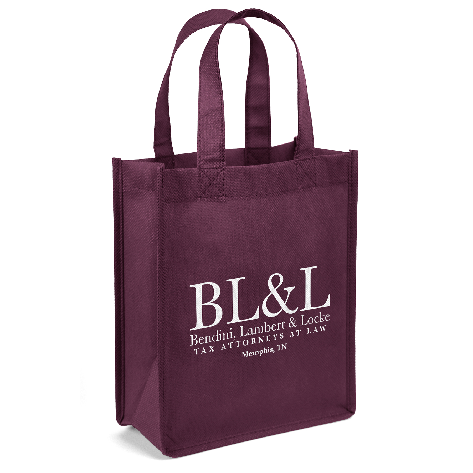Ike - Celebration Tote - Screen Print 37