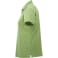 Women's MORENO TEXT MICRO SS POLO 463