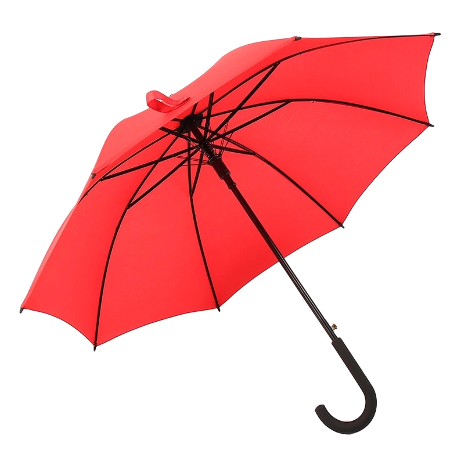 Classic Long Stick Manual Umbrella 9