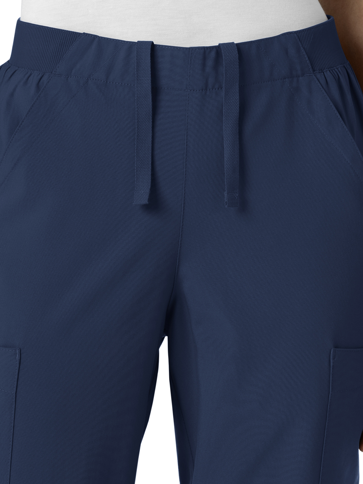 Wink - W123 - Women's Six-Pocket Cargo Utility Pant 10