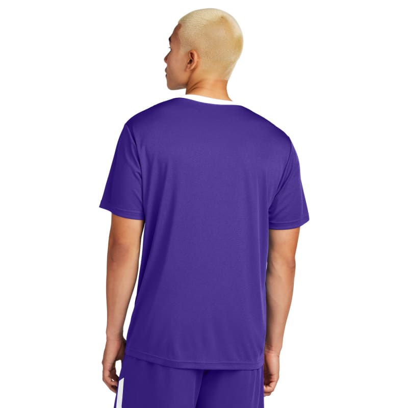 Sport-Tek Competitor United Crew 28