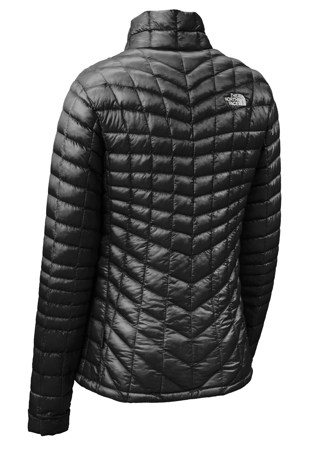 The North Face Women's ThermoBall Trekker Jacket. NF0A3LHK 40