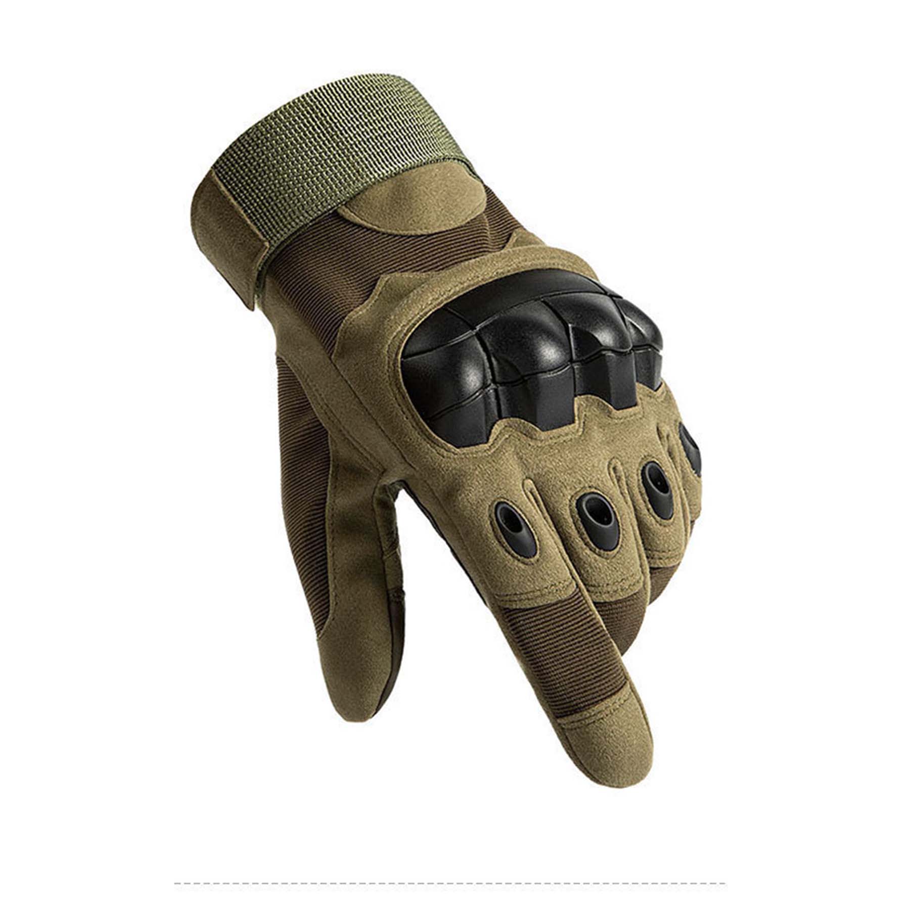 Tactical Gloves for Men 9