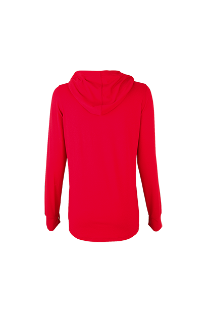 Women's Vansport Trek Hoodie 37