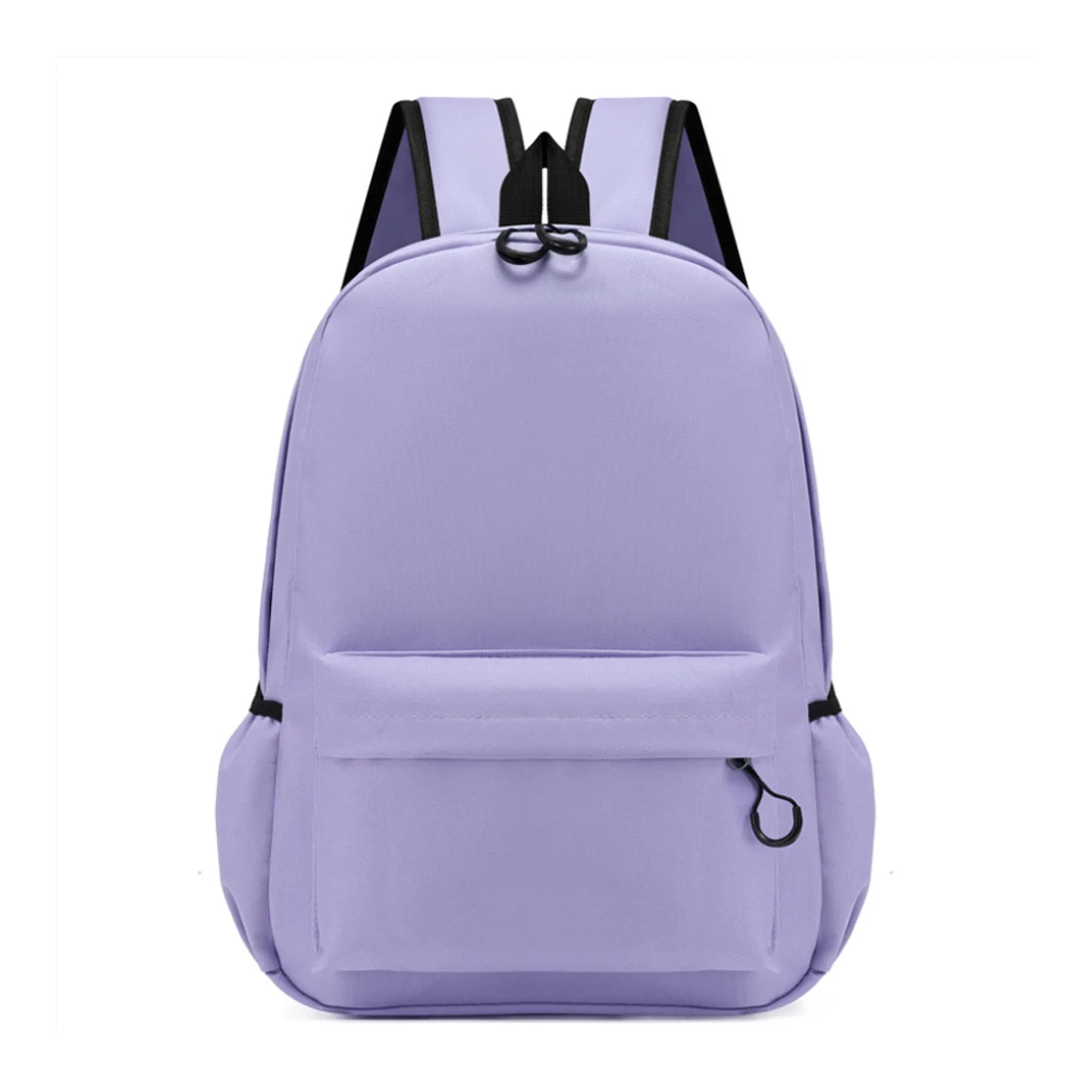 Lightweight Backpack Kids School Bag 8