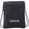 Raven Drawstring Bag 22