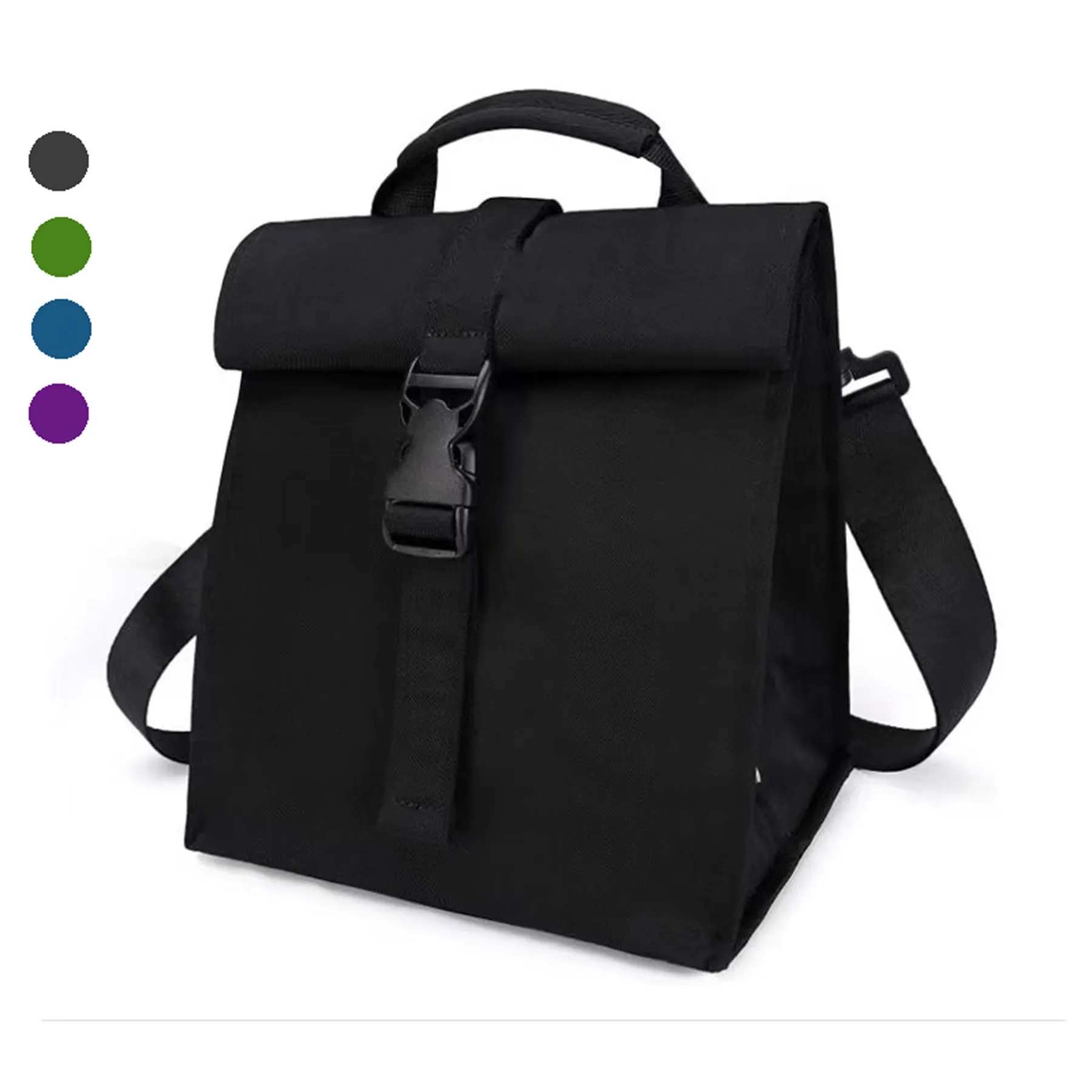 Rolltop Lunch Box Adults 1