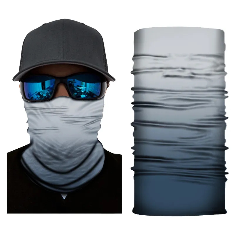 Multi Purpose Sports Neck Gaiter 10