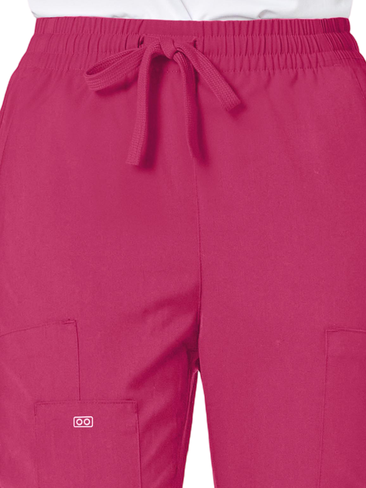 Parkley Quantum - Women's Seven-Pocket SAGE Cargo Pant 33