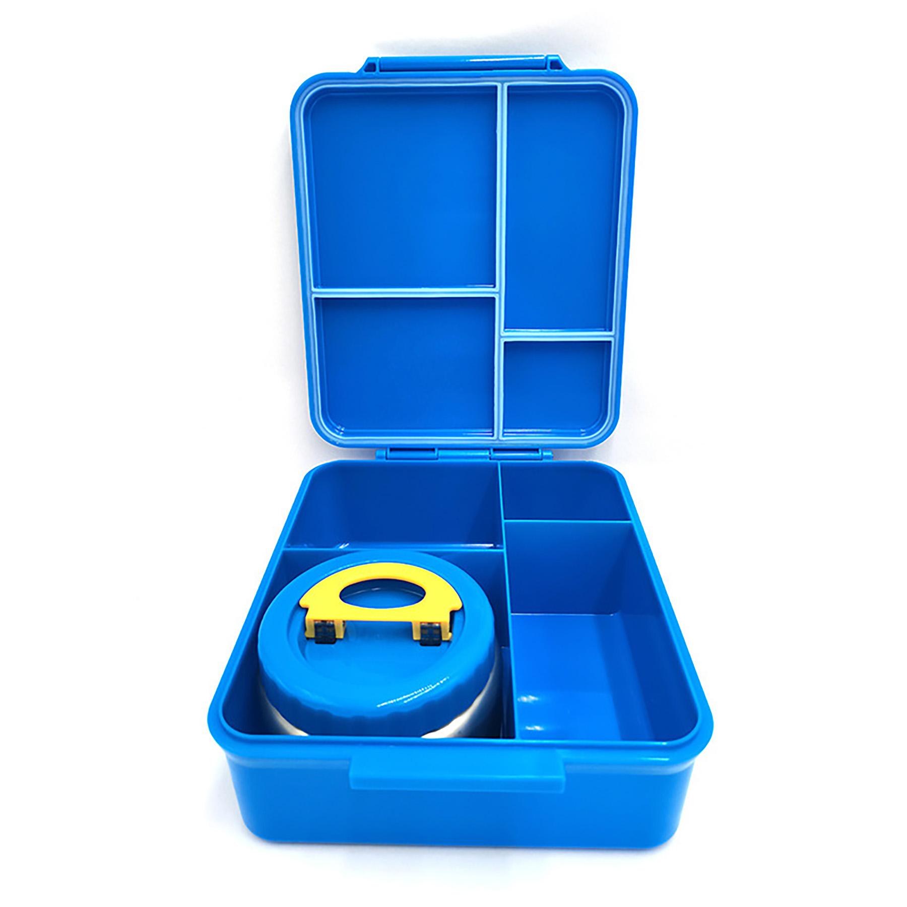 Lunch Box for Kids With 8oz Soup 6