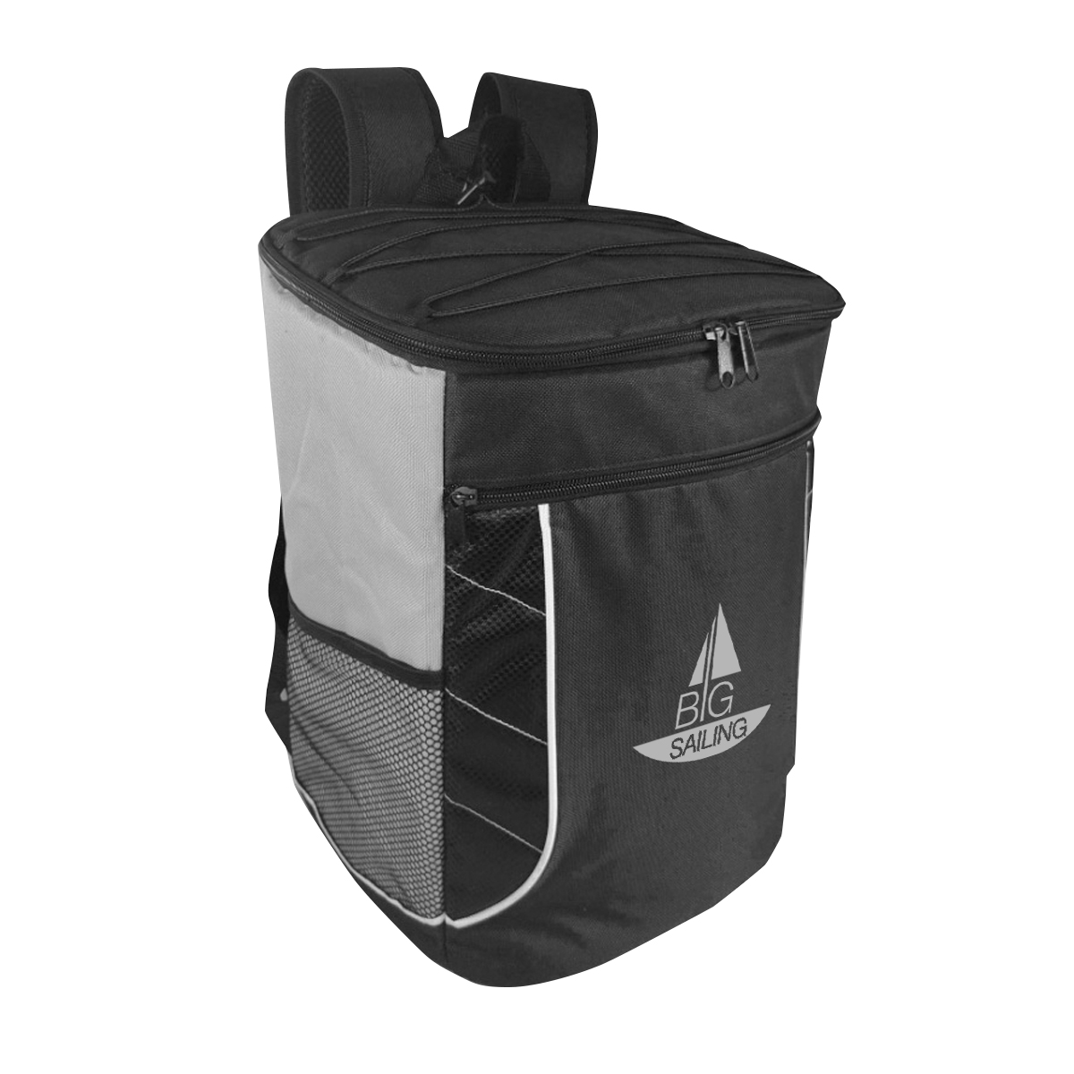 Take A Hike Cooler Backpack 12