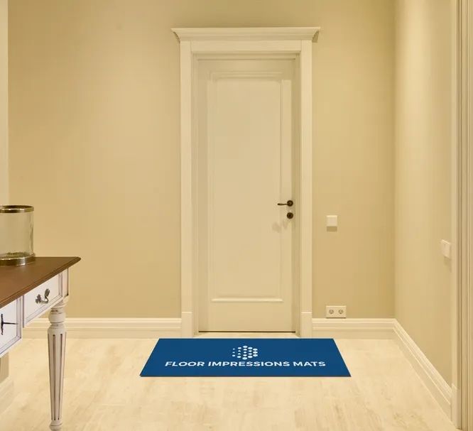 Floor Impressions Mats - Landscape 3