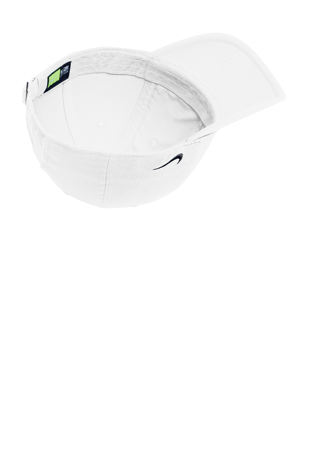Nike Heritage Cotton Twill Cap NKFB5677 48
