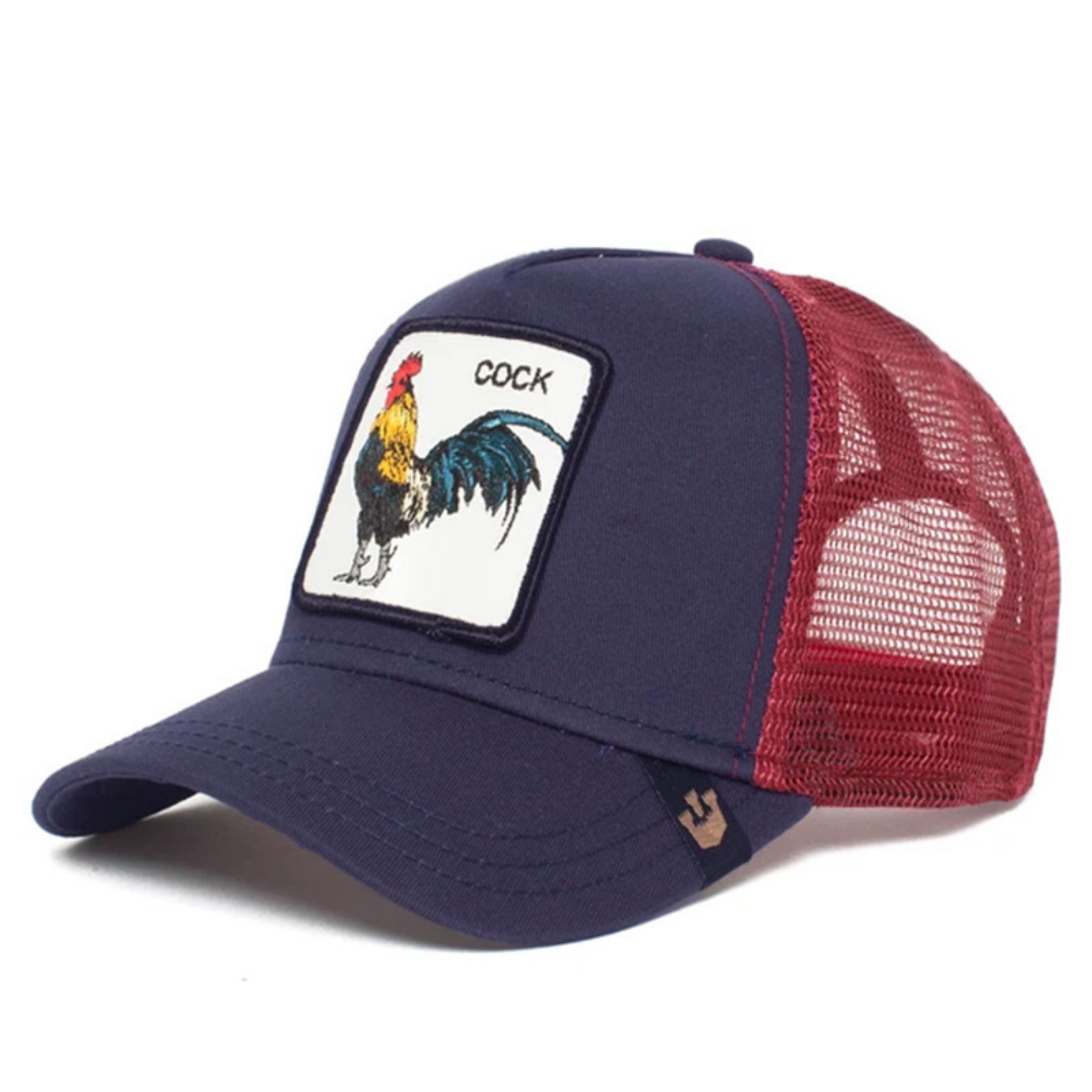 Fashion Breathable Baseball Cap 8