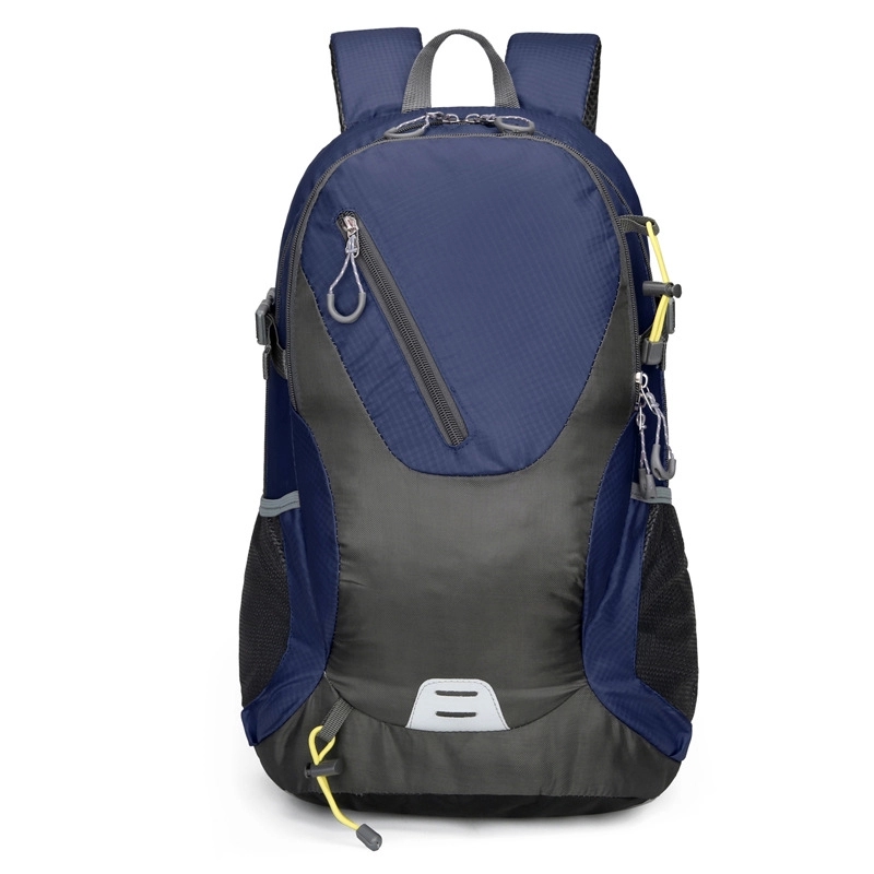 Custom Waterproof Lightweight Hiking,Camping,Travel Backpack 9