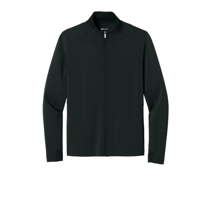 OGIO Transcend Full-Zip 1