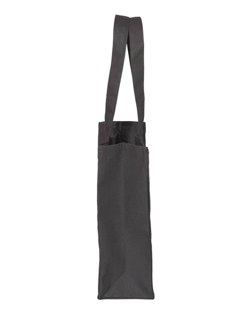 12L Gussetted Shopping Bag - Q1000 29