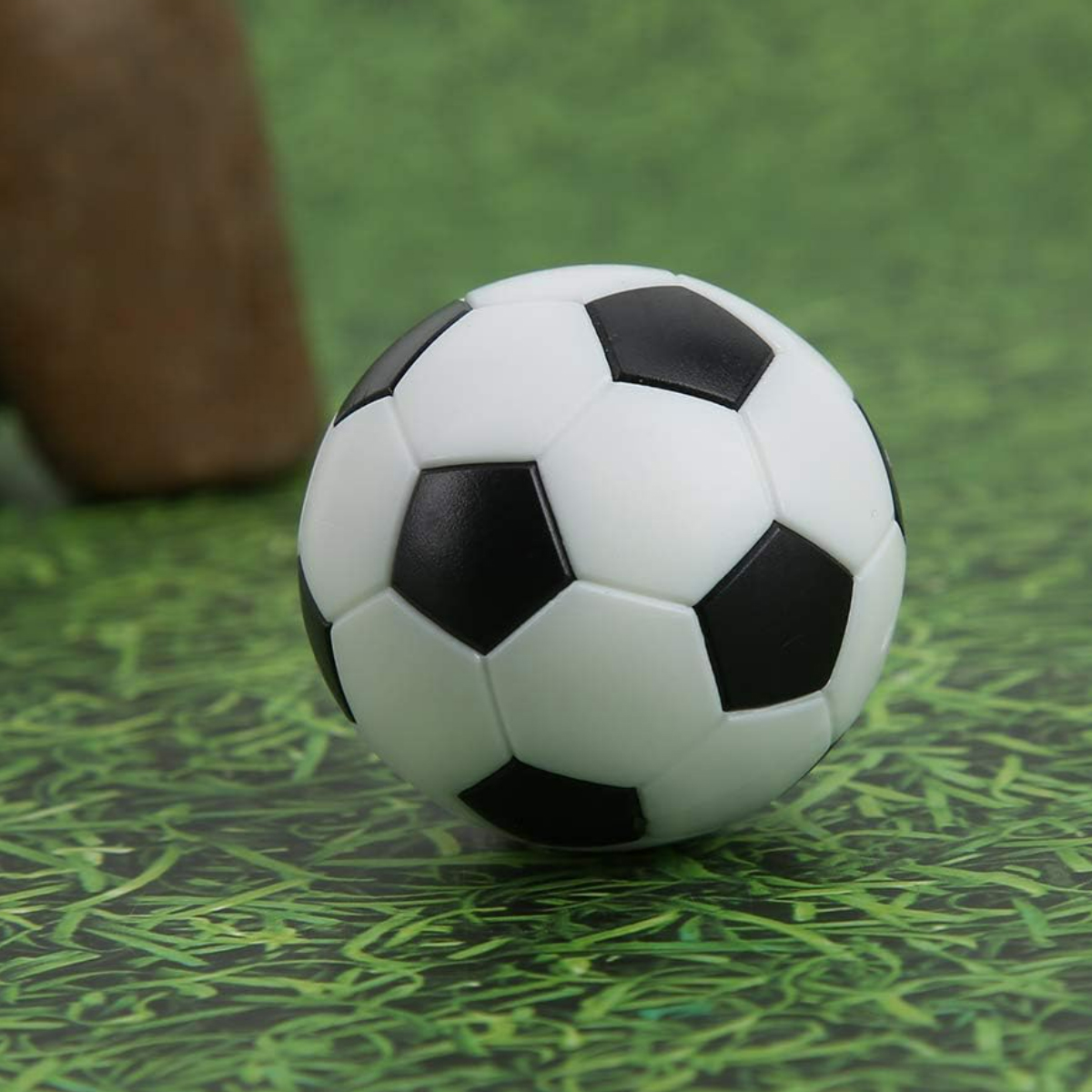 3 Inch PU Soccer Stress Ball with Custom Logo 3