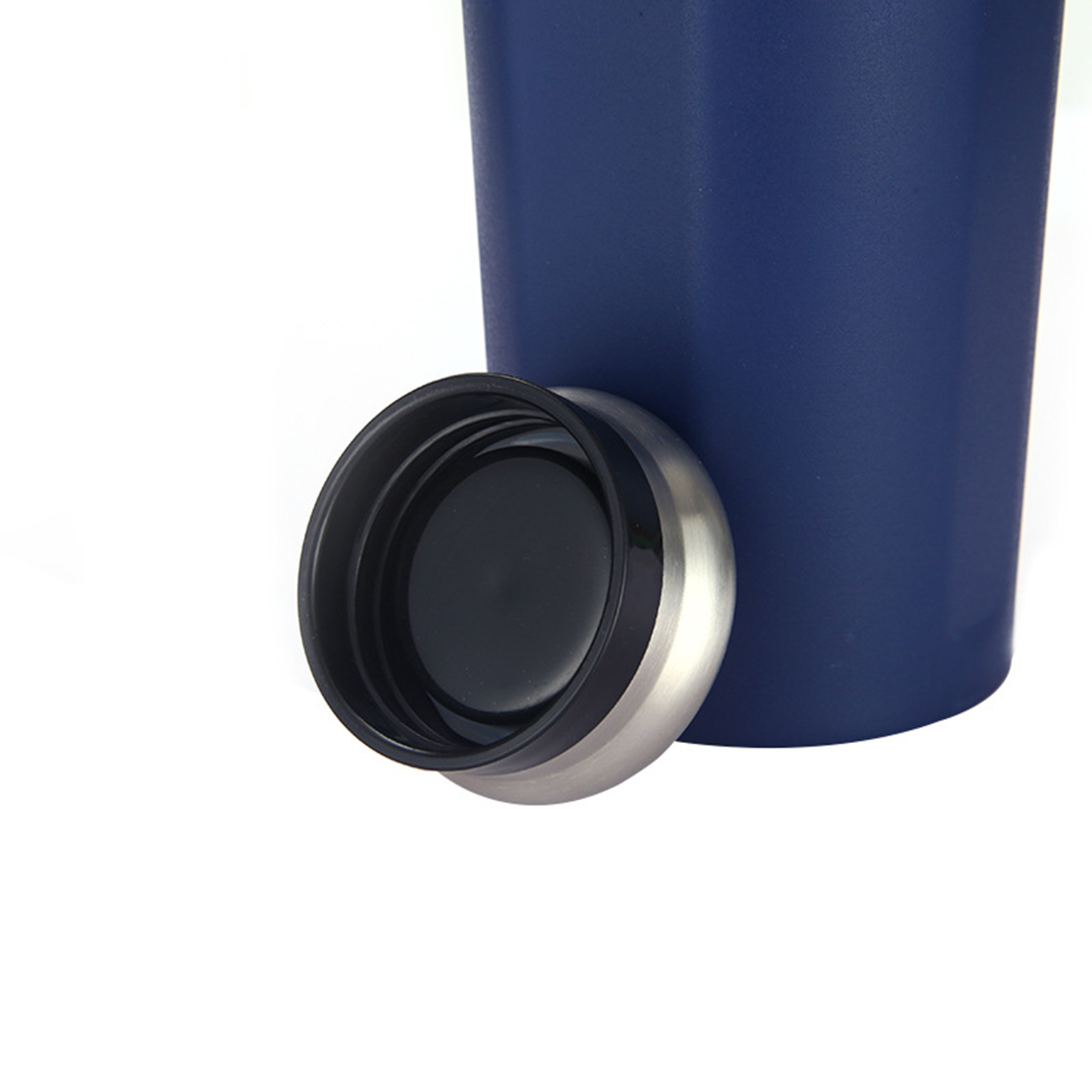 17 Oz Steel Insulated Water Bottle 3