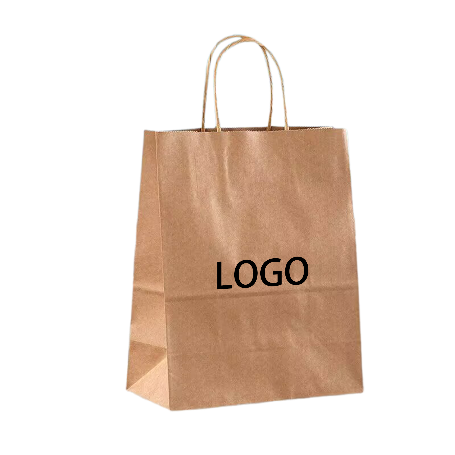 Kraft Bag 1