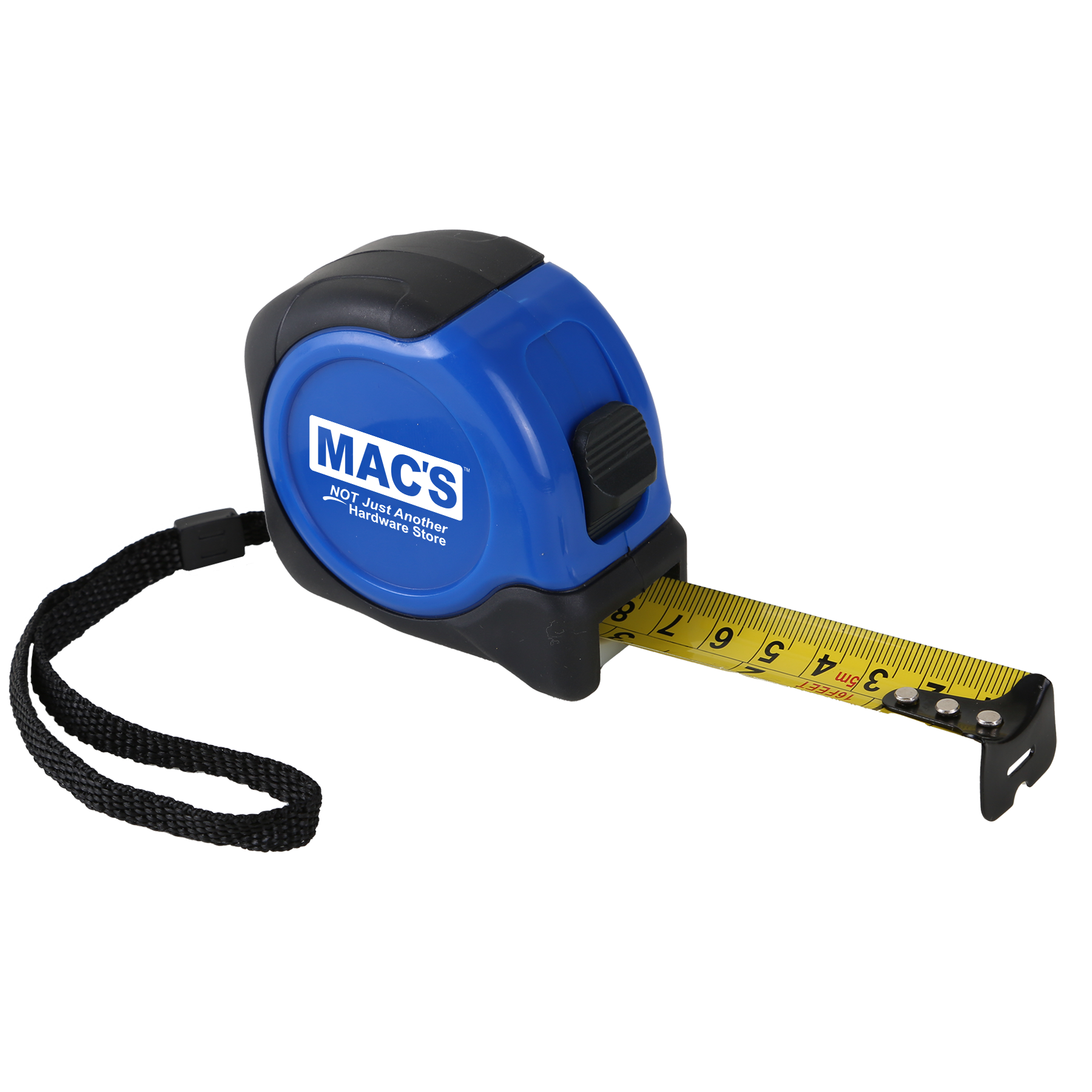 16' Tape Measure 6
