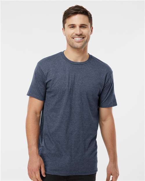 Unisex Heavyweight Jersey T-Shirt - 290 189