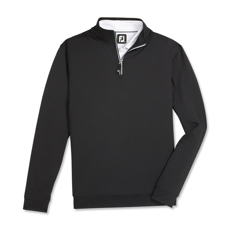 FootJoy Approach Quarter Zip Pullover 3