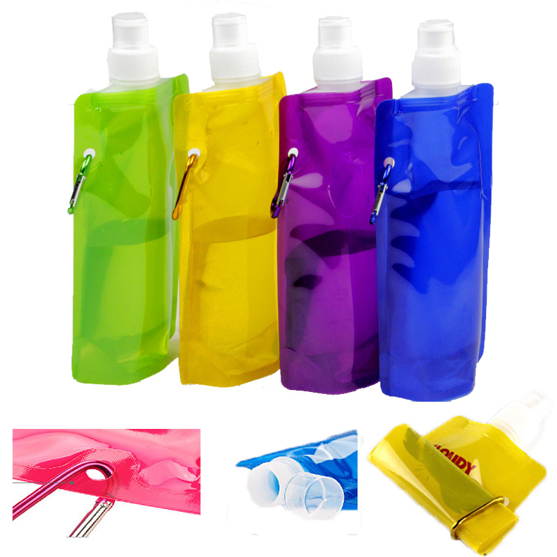 Portable Folding Cup 1