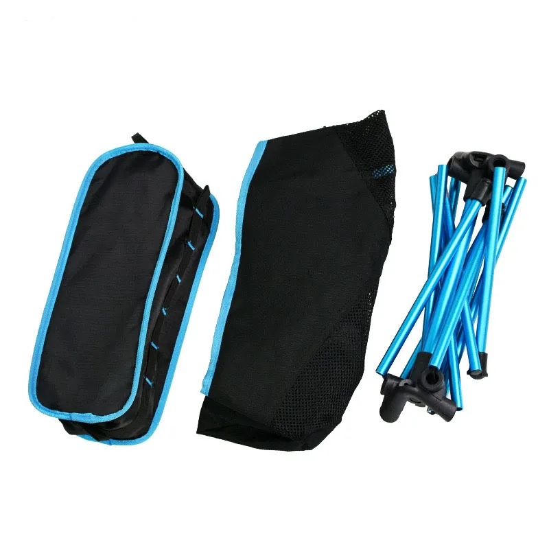 Foldable Portable Camping Mesh Chair 3