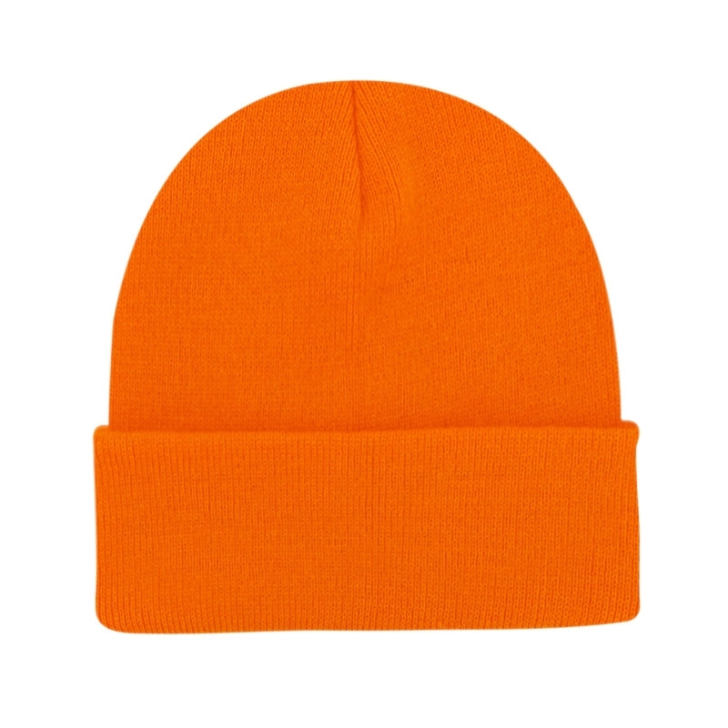 Unisex Outdoor Beanie Hat 12