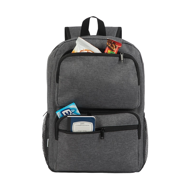 Reed RPET Laptop Backpack 15