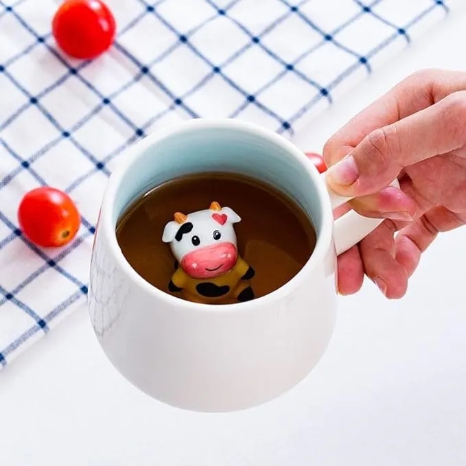 3D Mugs 2