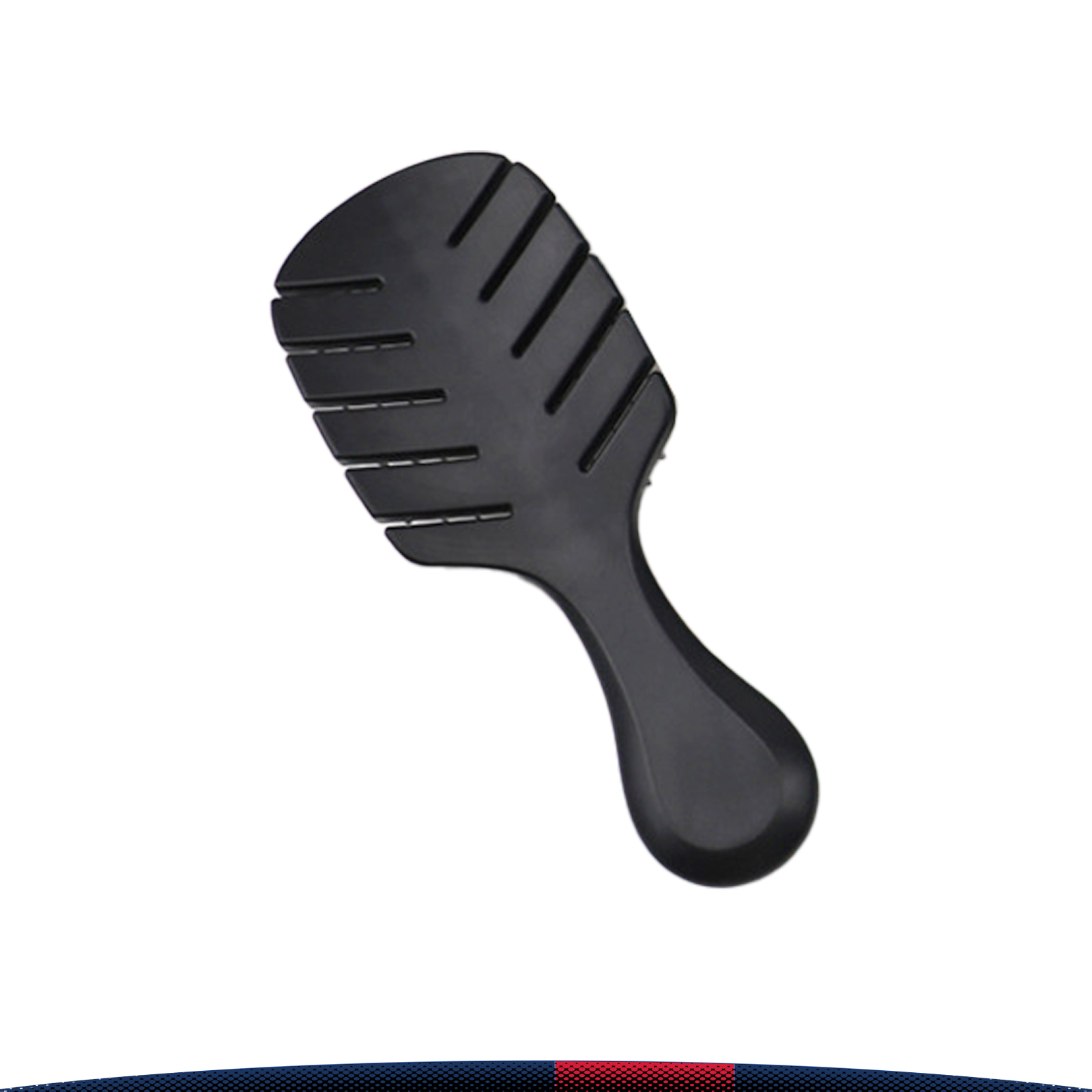 Leaf Shape Massage Comb 3